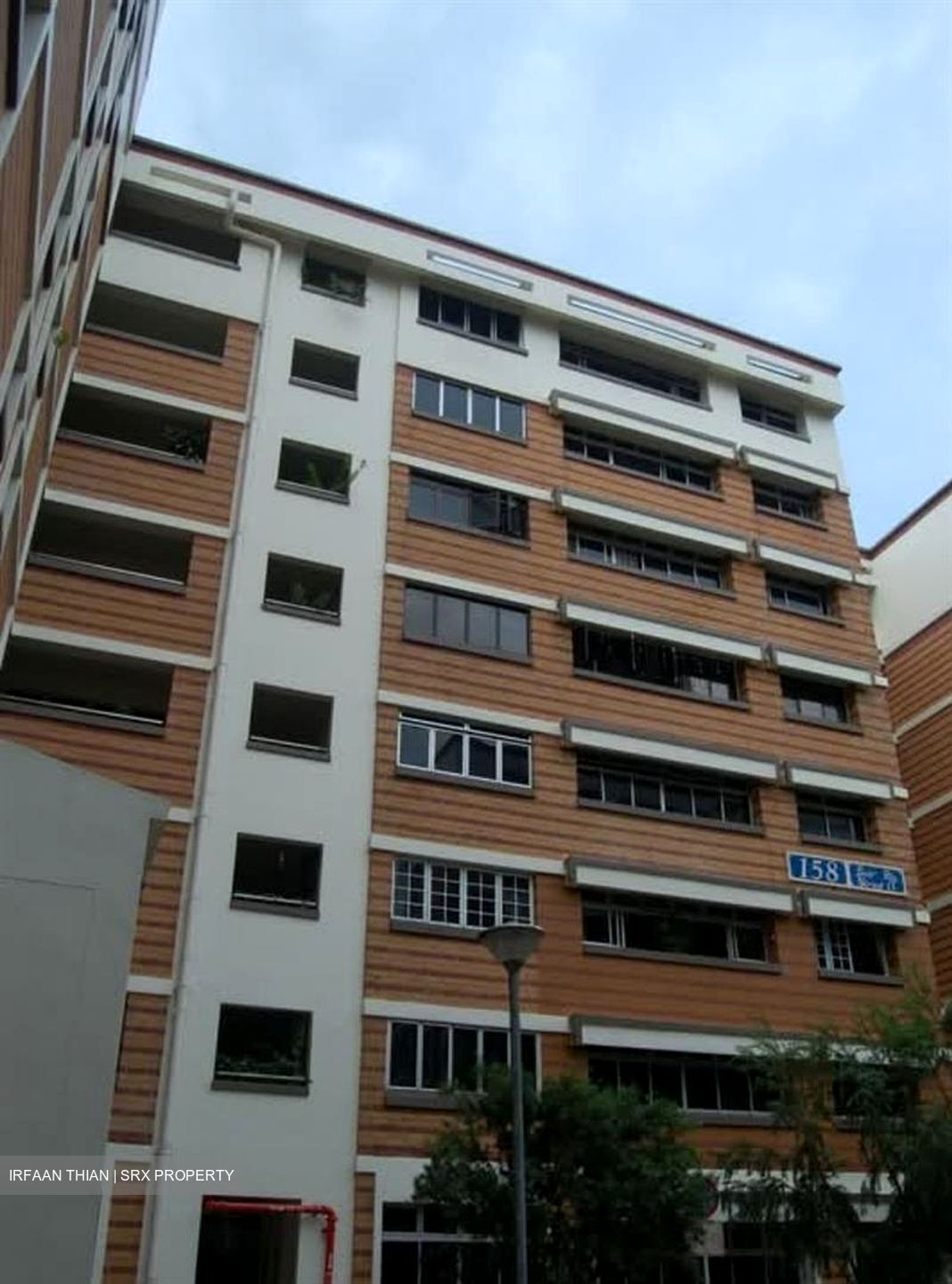 Blk 185 Pasir Ris Street 11 (Pasir Ris), HDB 5 Rooms #614603531